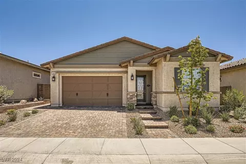 469 Open Hill Ave, Henderson, NV 89011