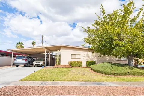 1178 Princess Katy Ave, Las Vegas, NV 89119