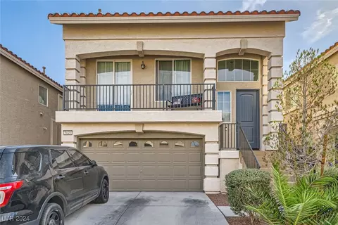 5649 Brimstone Hill Ave, Las Vegas, NV 89141