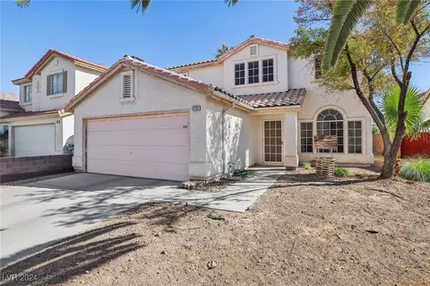 1712 Orchard Valley Dr, Las Vegas, NV 89142