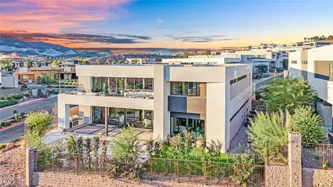 28 Rainbow Point Pl, Henderson, NV 89011