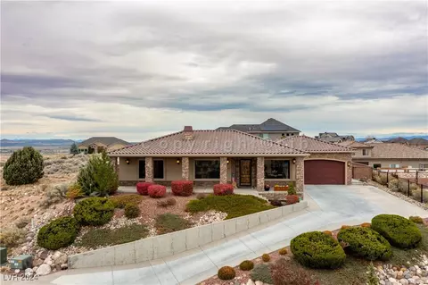 2570 W Carmel Canyon Dr, Cedar City, UT 84720