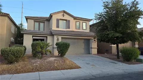 3221 Birdwatcher Ave, North Las Vegas, NV 89084