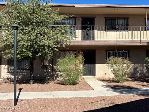 615 S Royal Crest Cir #22, Las Vegas, NV 89169