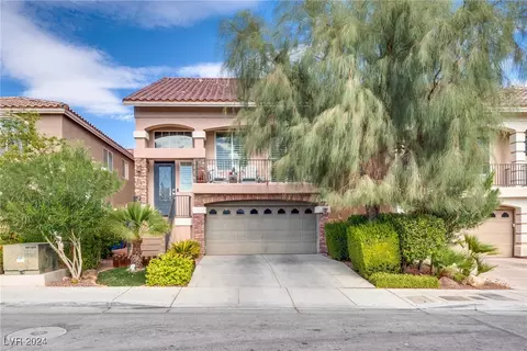 4538 W Camero Ave, Las Vegas, NV 89139