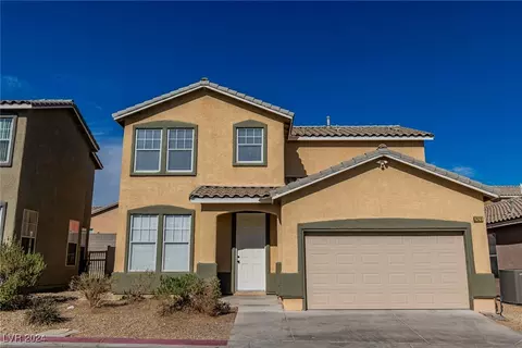 2628 Wooly Rose Ave, Las Vegas, NV 89106