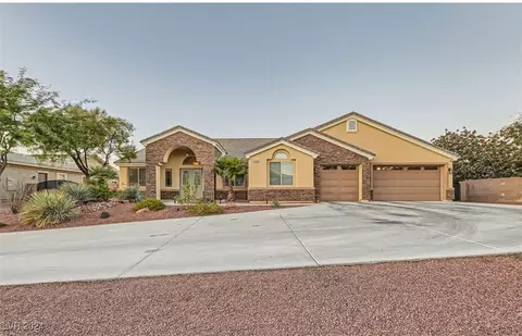 8420 Lake Tahoe View Ct, Las Vegas, NV 89143