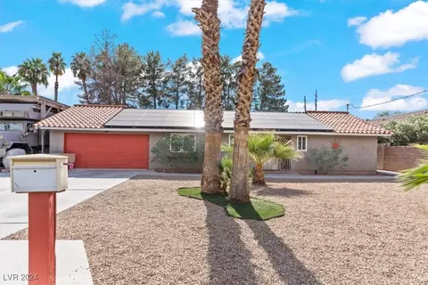 3353 E Rochelle Ave, Las Vegas, NV 89121
