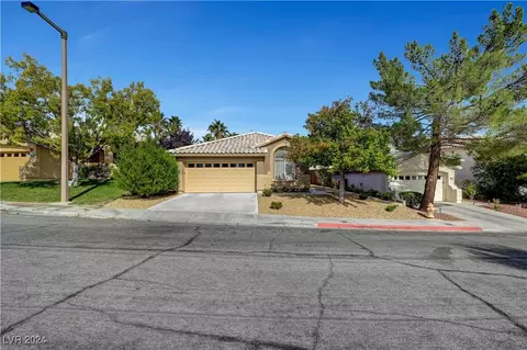 10528 Music Ave, Las Vegas, NV 89144