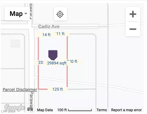 5278 Parawan, Henderson, NV 89015