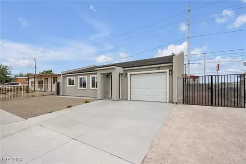 3704 Hilo Ave, Las Vegas, NV 89104