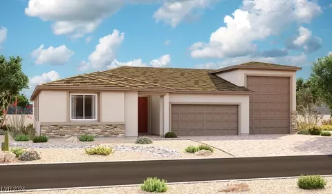 289 E Frias Ave, Las Vegas, NV 89183