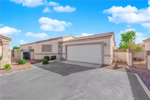 5110 Mascaro Dr, Las Vegas, NV 89122