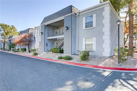 3823 S Maryland Pkwy #P9, Las Vegas, NV 89119