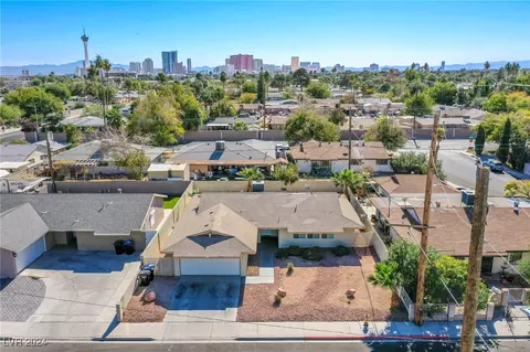 2013 Granite Ave, Las Vegas, NV 89106
