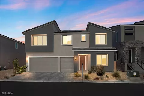 5430 Hillside Trek Ave, Las Vegas, NV 89141