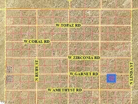 1151 W Garnet Rd, Pahrump, NV 89060