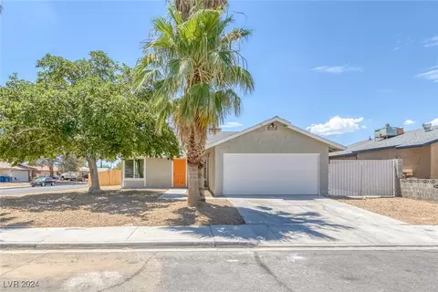 5801 La Jolla Way, Las Vegas, NV 89108