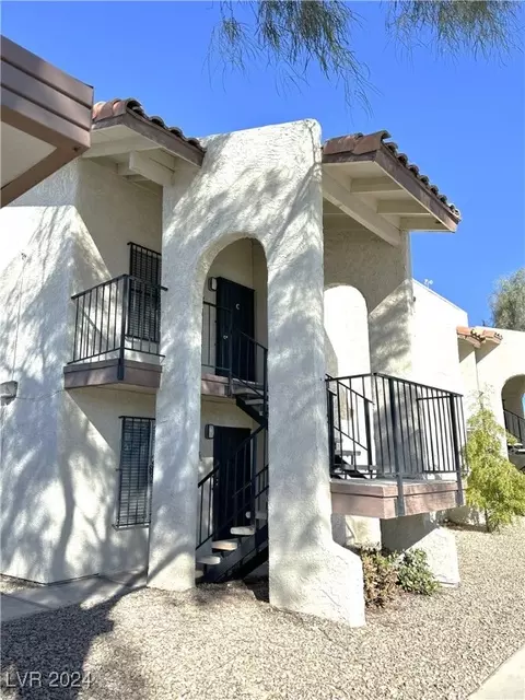 3271 Jericho St #C, Las Vegas, NV 89102
