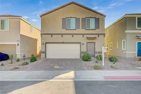 6223 Hamilton Ave, Las Vegas, NV 89122