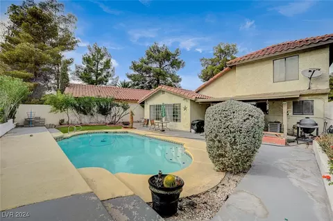 2857 Belleza Ln, Henderson, NV 89074