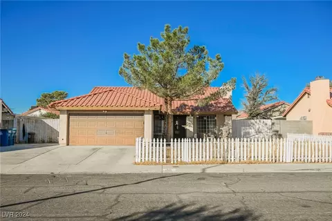 3212 Point Lobos Dr, Las Vegas, NV 89108