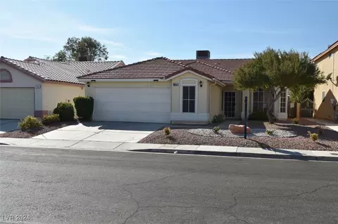 1843 Praline Cir, Las Vegas, NV 89142
