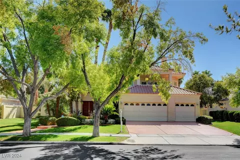 2314 Prometheus Ct, Henderson, NV 89074
