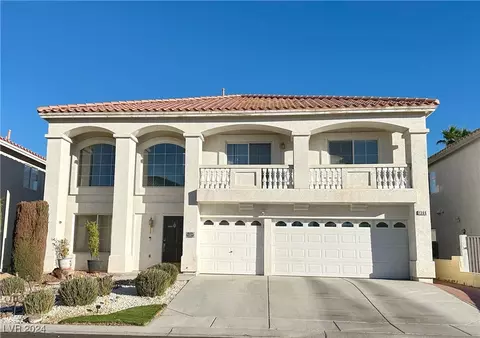 1366 Falling Snow Ave, Las Vegas, NV 89183