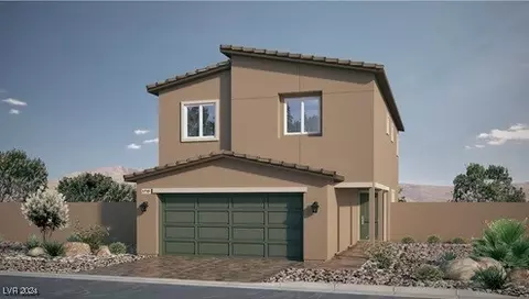 6116 Violet Falls St #56, North Las Vegas, NV 89081