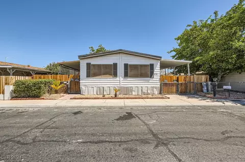 5110 Wasatch Ln, Las Vegas, NV 89122