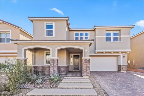 159 Baru Belin Ave, Las Vegas, NV 89183