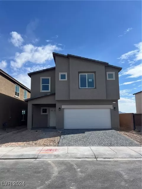 6124 Vista Teal Ln #LOT 19, Las Vegas, NV 89115