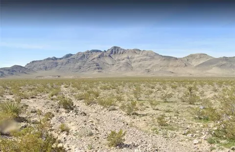 1781 W Amethyst Rd, Pahrump, NV 89060