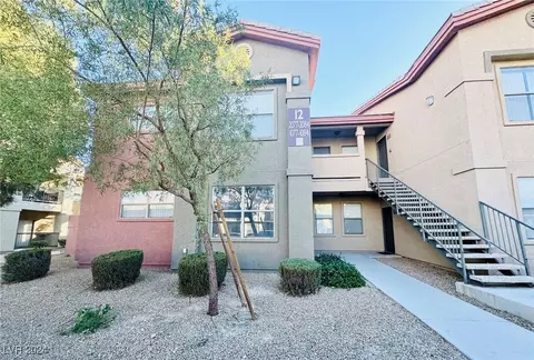 8000 W Badura Ave #1077, Las Vegas, NV 89113