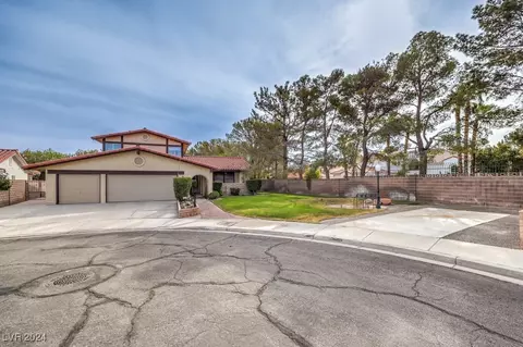 1609 Trineo Ct, Las Vegas, NV 89117