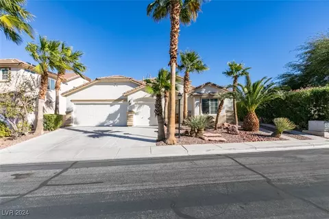 7724 Maple Meadow St, Las Vegas, NV 89131