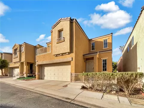 6624 Hathersage Ave, Las Vegas, NV 89139
