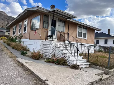 27 Second St, Mcgill, NV 89318