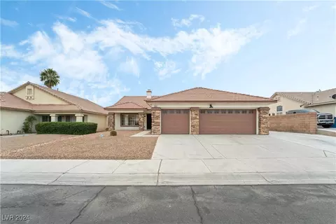 5301 Clouds Rest Ave, Las Vegas, NV 89108