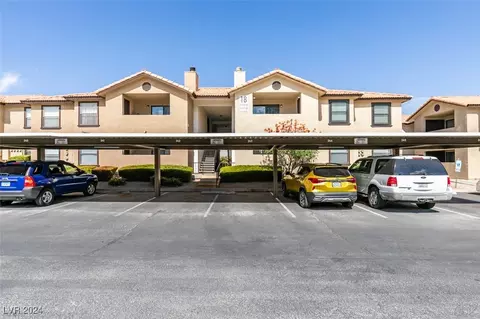 2451 N Rainbow Blvd #2119, Las Vegas, NV 89108