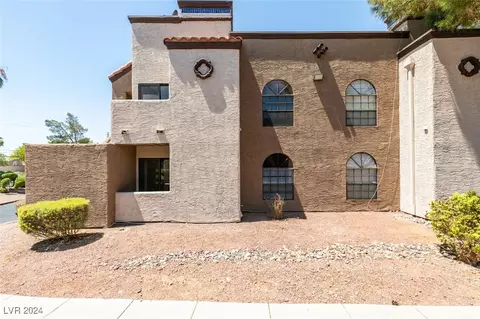 2982 Juniper Hills Blvd #101, Las Vegas, NV 89142