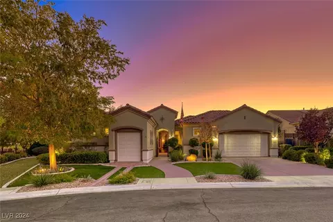 2585 Sumter St, Henderson, NV 89052
