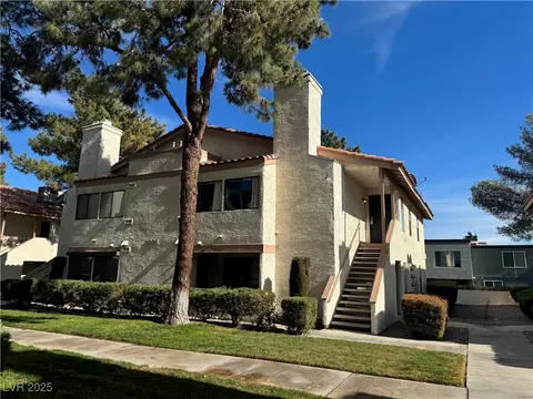 1333 Del Mar St #202, Las Vegas, NV 89119