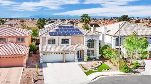 6266 Brave Voyager Ct, Las Vegas, NV 89139