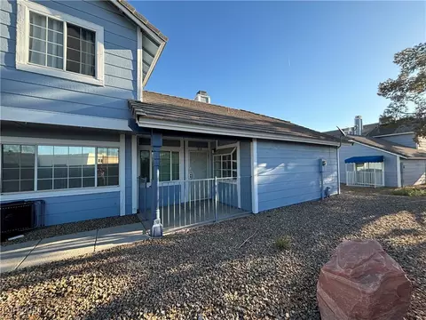 5380 Angler Cir #104, Las Vegas, NV 89122