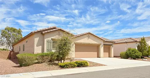 5458 E Volterra Dr, Pahrump, NV 89061