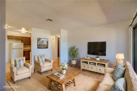 518 Elm St #H, Boulder City, NV 89005