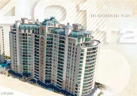 9103 Alta Dr #401, Las Vegas, NV 89145