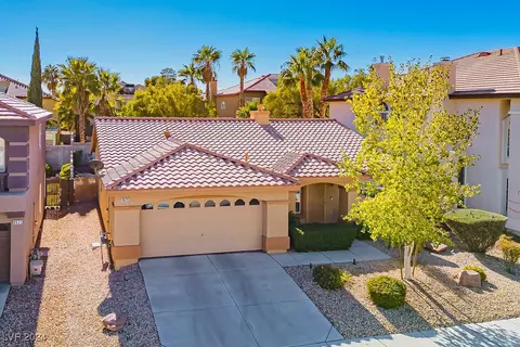8625 Copper Falls Ave, Las Vegas, NV 89129